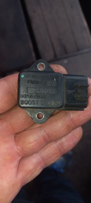 Мапсенсор субару датчик давления  воздуха