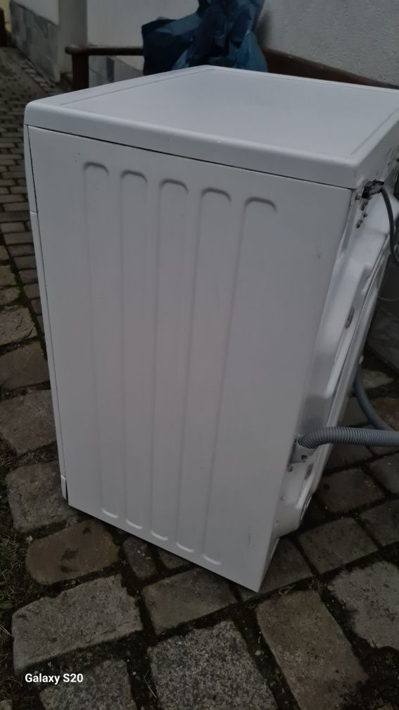 Pralka Whirlpool AWO/C 61403P