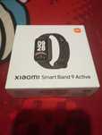 Xiaomi Smart band 9 active