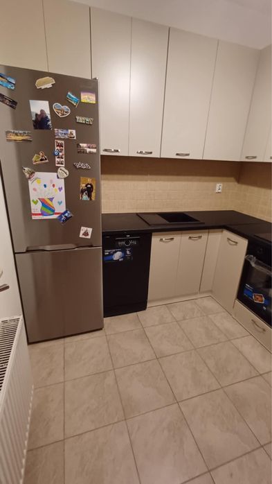 Kuchnia w zabudowie CENA BEZ SPRZETÓW