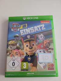 Paw patrol IM EINSATZ