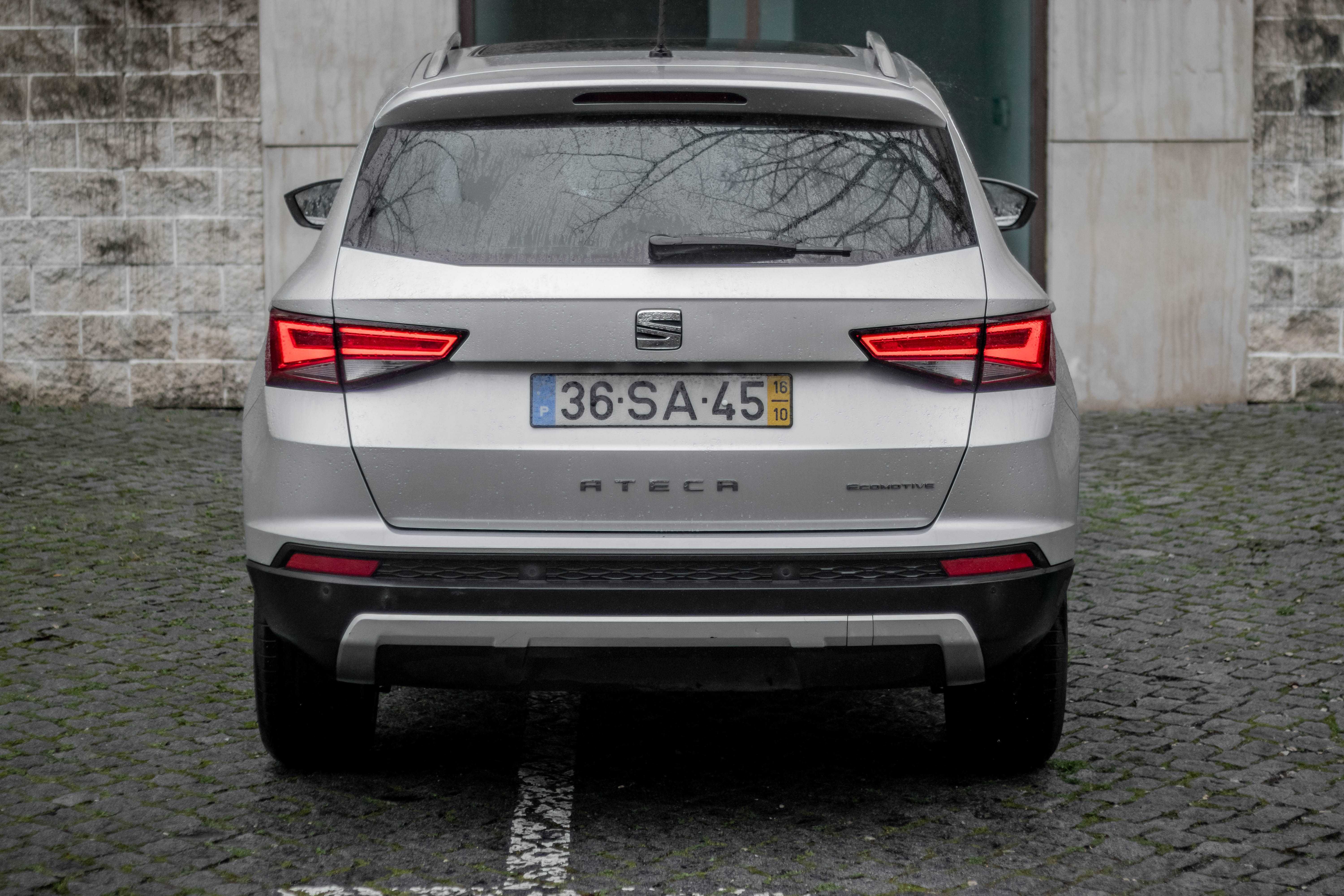 Seat Ateca 1.6 TDI Style