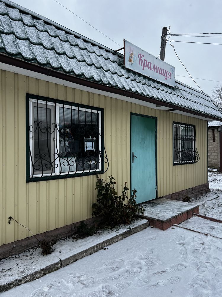 Продам торгівельний павільйон