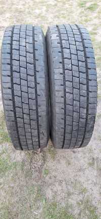 Opony 215/75R17,5 Matador