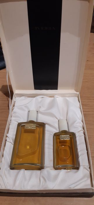 Продам духи Iveria Тбилиское Небо