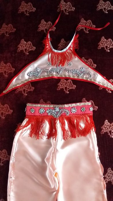 Східний костюм на 4-5 років