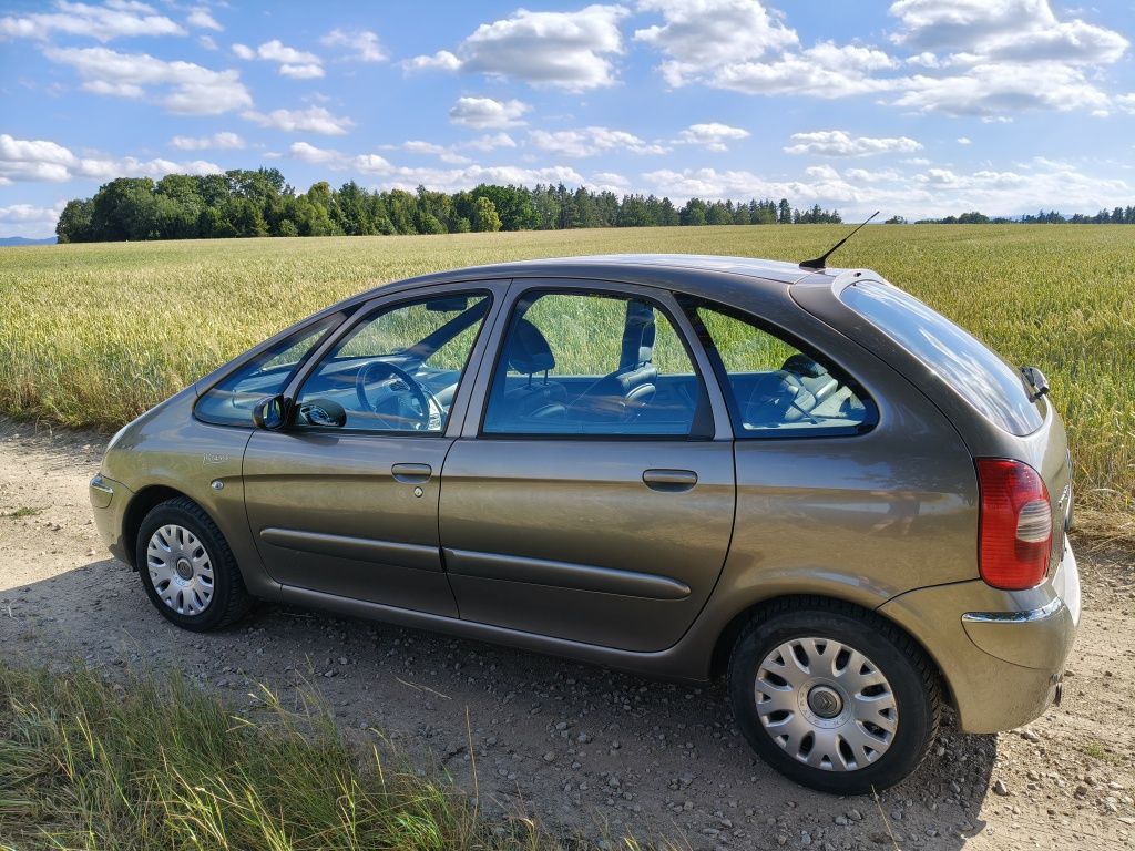 2008 Citroën Xsara
