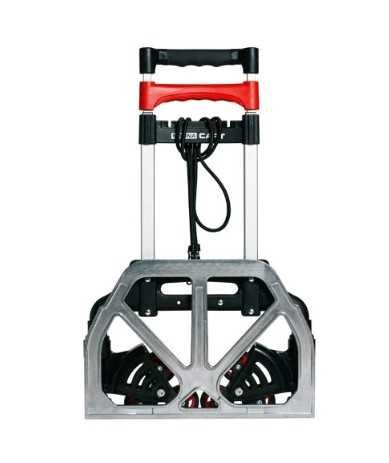 Wózek transportowy Magna Cart MC3, 60 kg, aluminiowy, składany