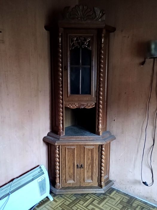 Sprzedam meble drewniane