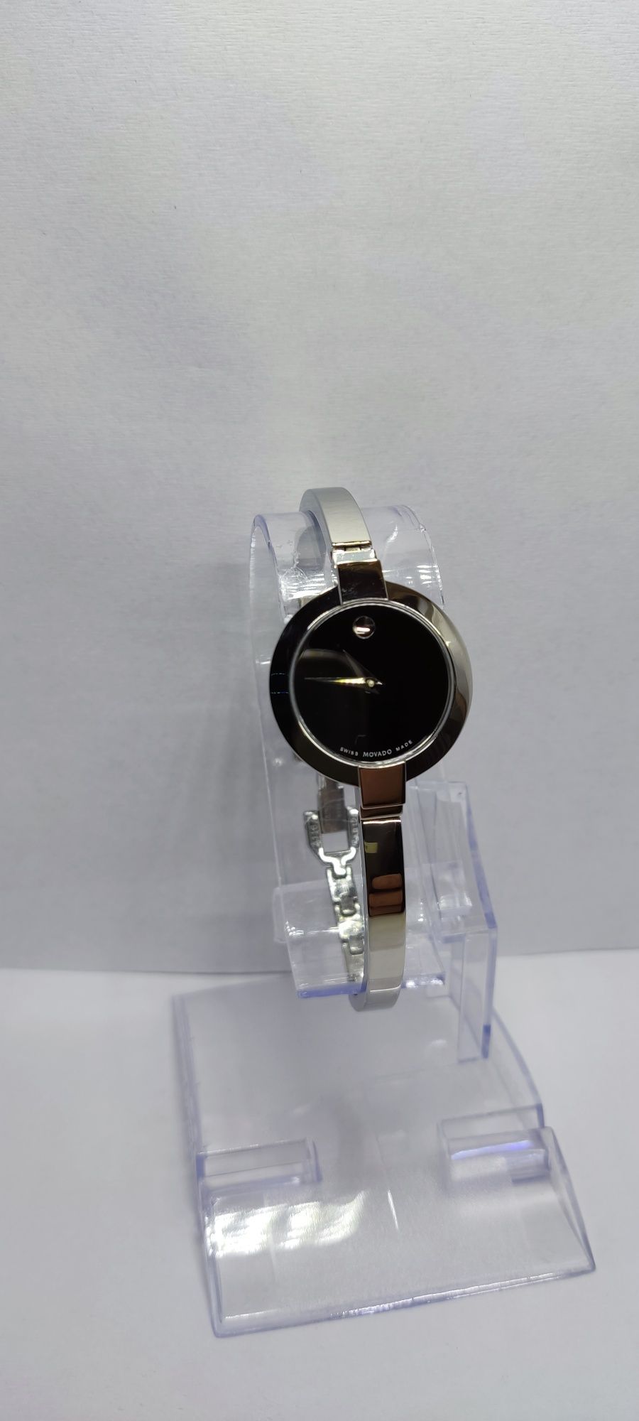 #325* MOVADO 84 A1 1830 Damski zegarek na bransoletce