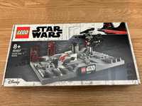 LEGO 40407 Star Wars - Bitwa o Gwiazdę Śmierci II