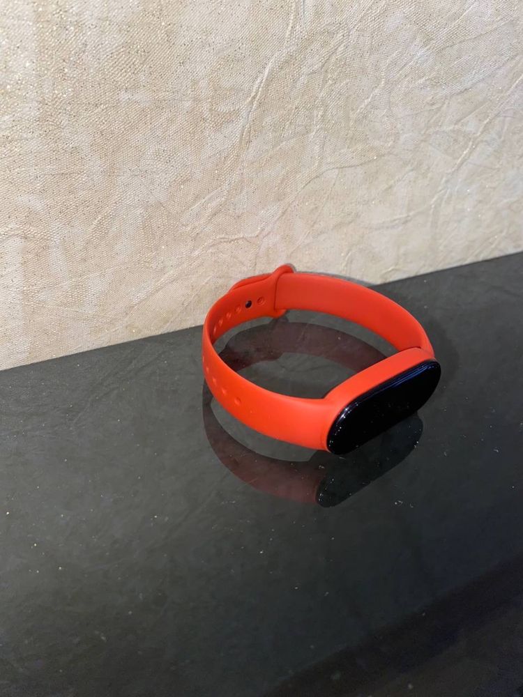 Ремешки на miband 5/6/7