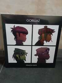 Płyta Vinyl Gorillaz Demon Days