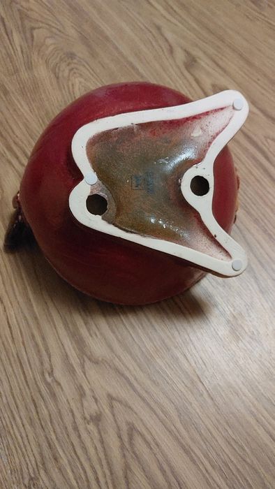 Misa na stół, renifer, świąteczny od "home and you"