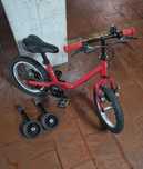 Bicicleta B-TWIN