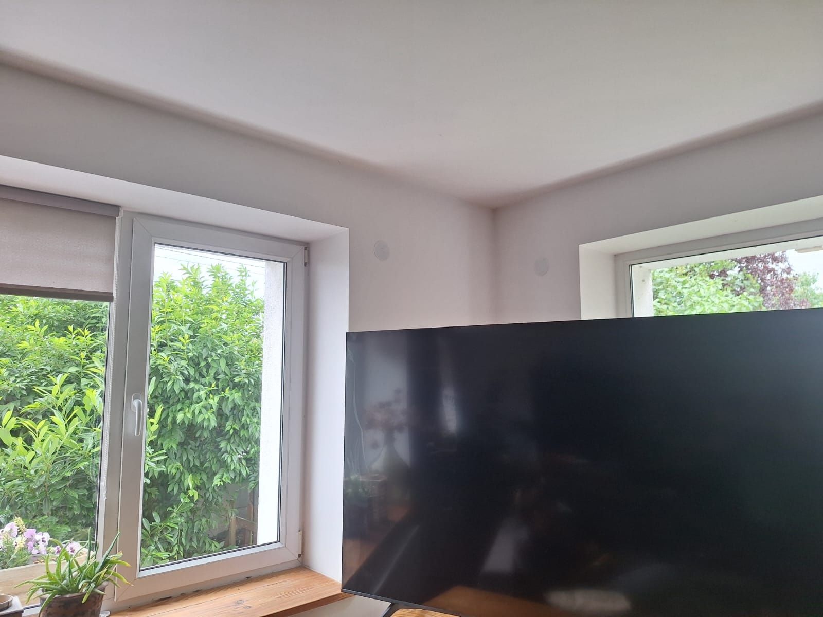 Telewizor TCL 75 cali nowy
