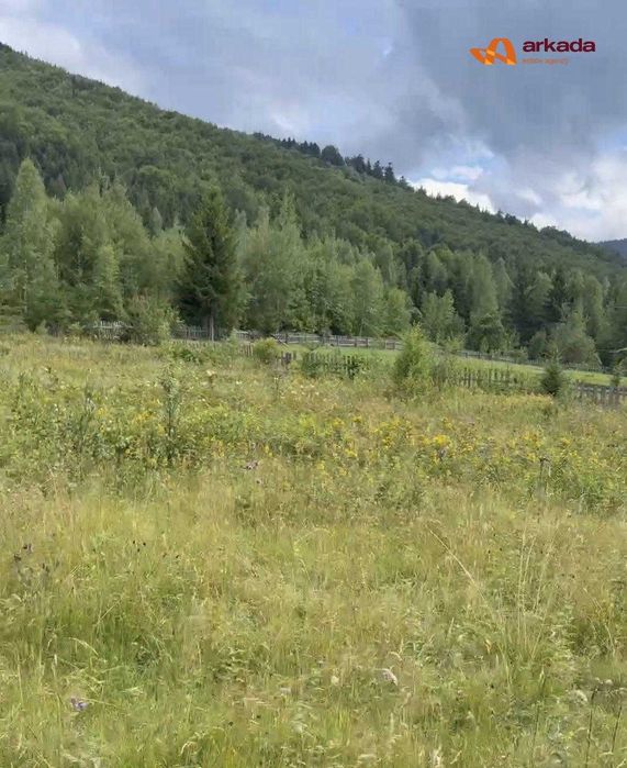 Продається земельна ділянка в с. Стара Гута