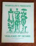 Marvelous Freedom