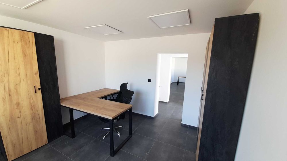 BIURO lokal biurowy 50m2