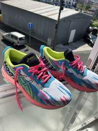 Tennis Asics tri