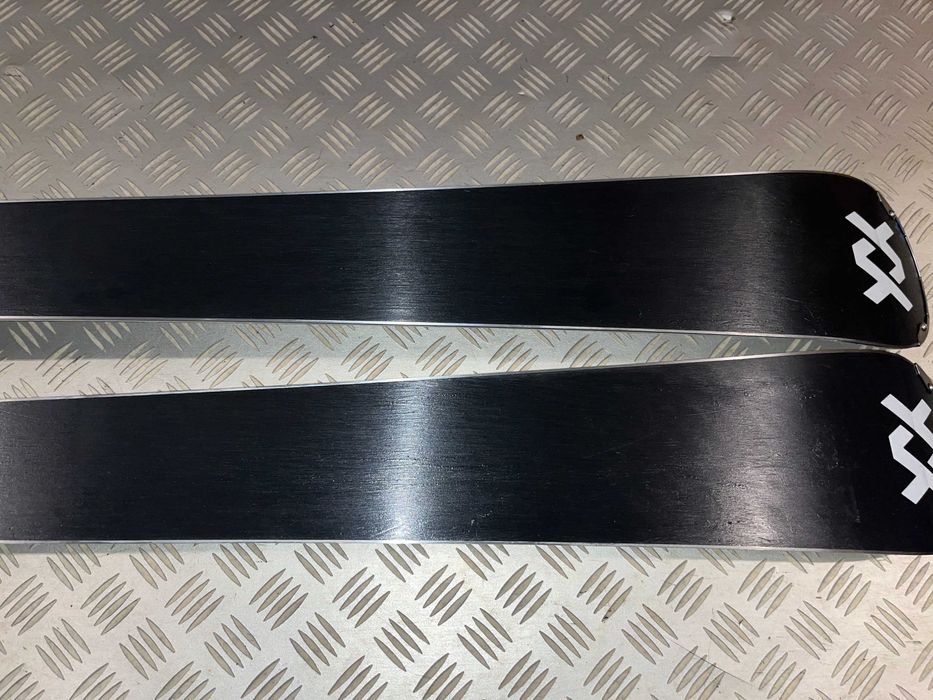 Narty VOLKL RACETIGER SC 158 cm ! TOP Rocker 2024 ! Przygotowane