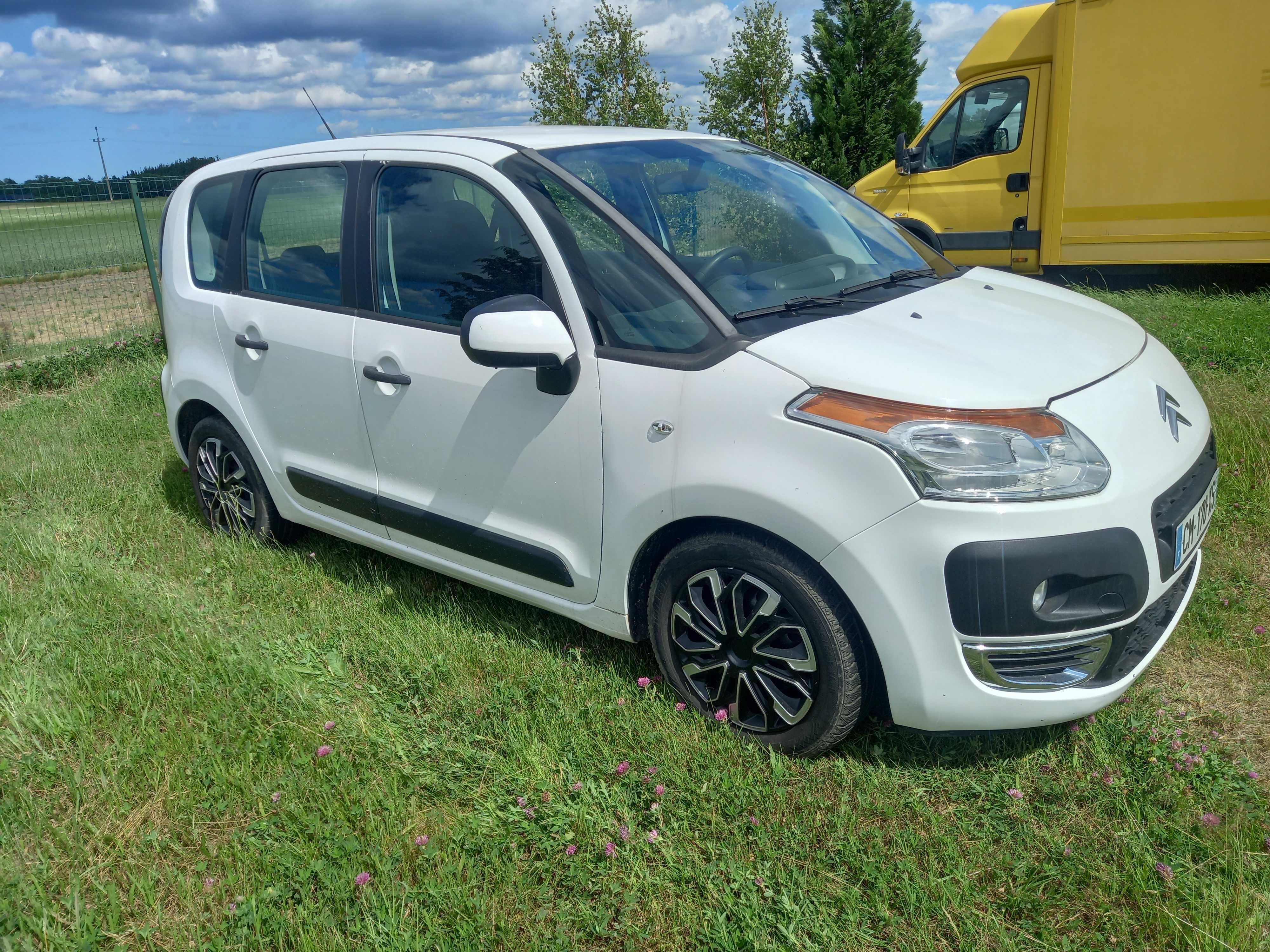 Citroen C3 Picasso 1.4