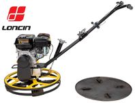 Zacieraczka do betonu HDM PT-24 60cm silnik Loncin G200 6.5KM TALERZ
