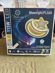Світлодіодний світильник Moonlight/PL500