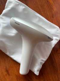 Depilator PHILIPS Lumea Advanced IPL do negocjacji