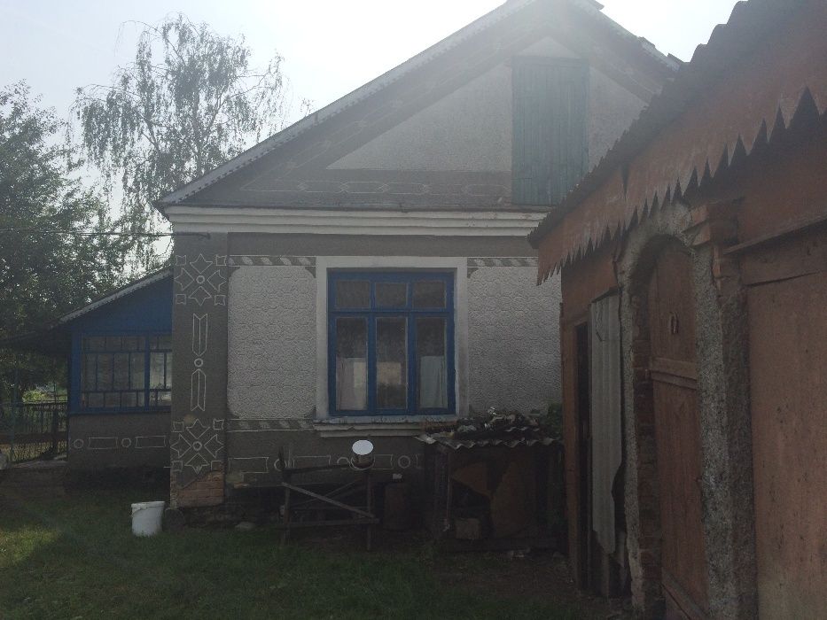 Продається будинок в селищі Олика, Ківерцівський район