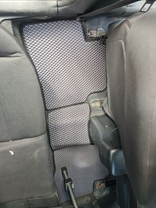 ОРИГІНАЛ‼️Ева коврики, Эва, евро, eva, євро килимки, в багажник, салон