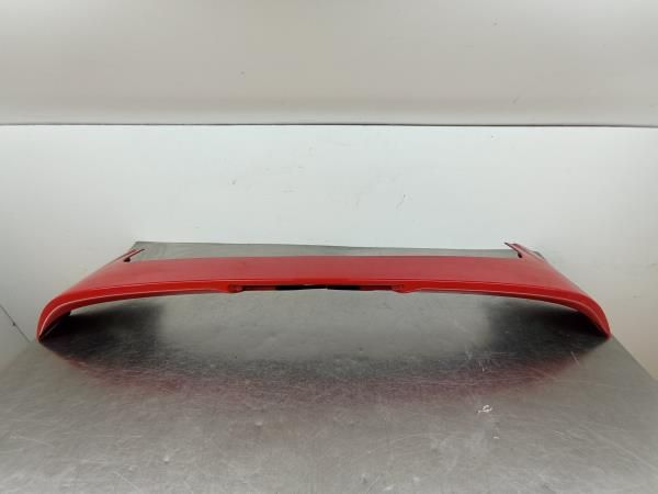 Spoiler / aileron da tampa da mala FORD Fiesta VI (CB1, CCN)