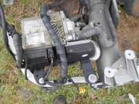 AUDI A8 D3 WEBASTO 4E0815069D