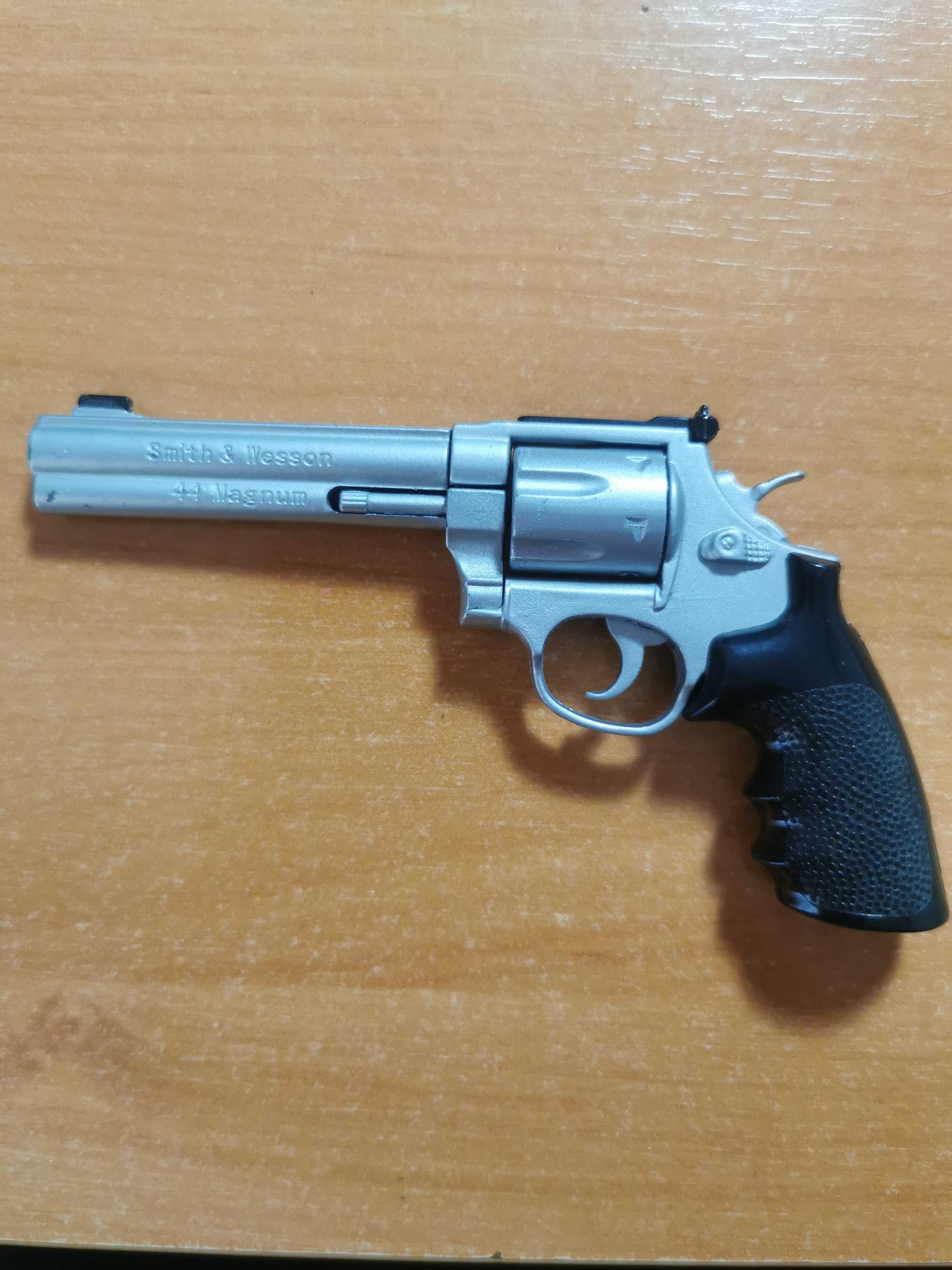 Miniatura/Replica de Revolver