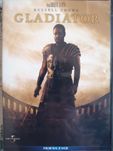 Gladiator, film DVD, komplet 3 płyt