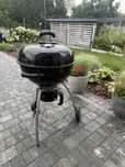 Grill weglowy naterial beta ii leroy merlin