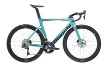 Bianchi  Oltre Comp Ultegra Di2  rozmiary