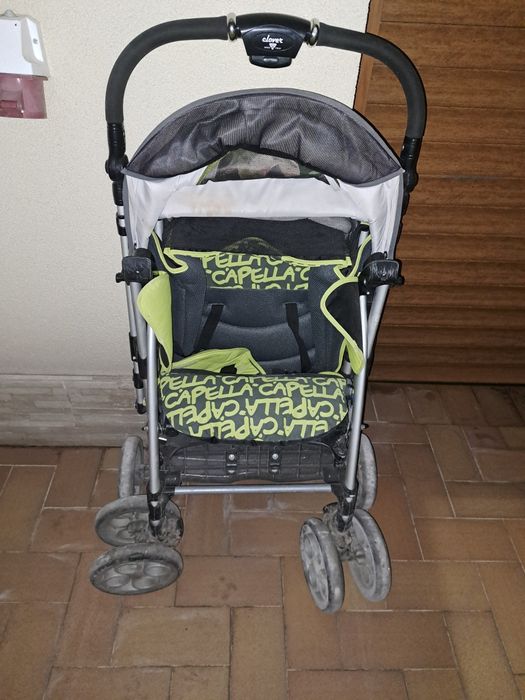 Коляска для дітей