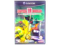 Eighteen 18 Wheeler Nintendo GameCube VIMAGCO.PL Bydgoszcz Śniadeckich