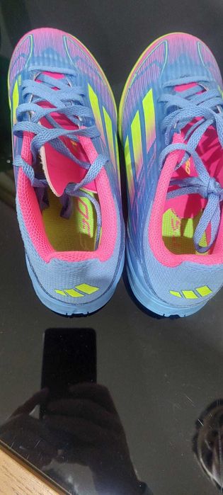 Chuteiras N.º 35 Adidas F50