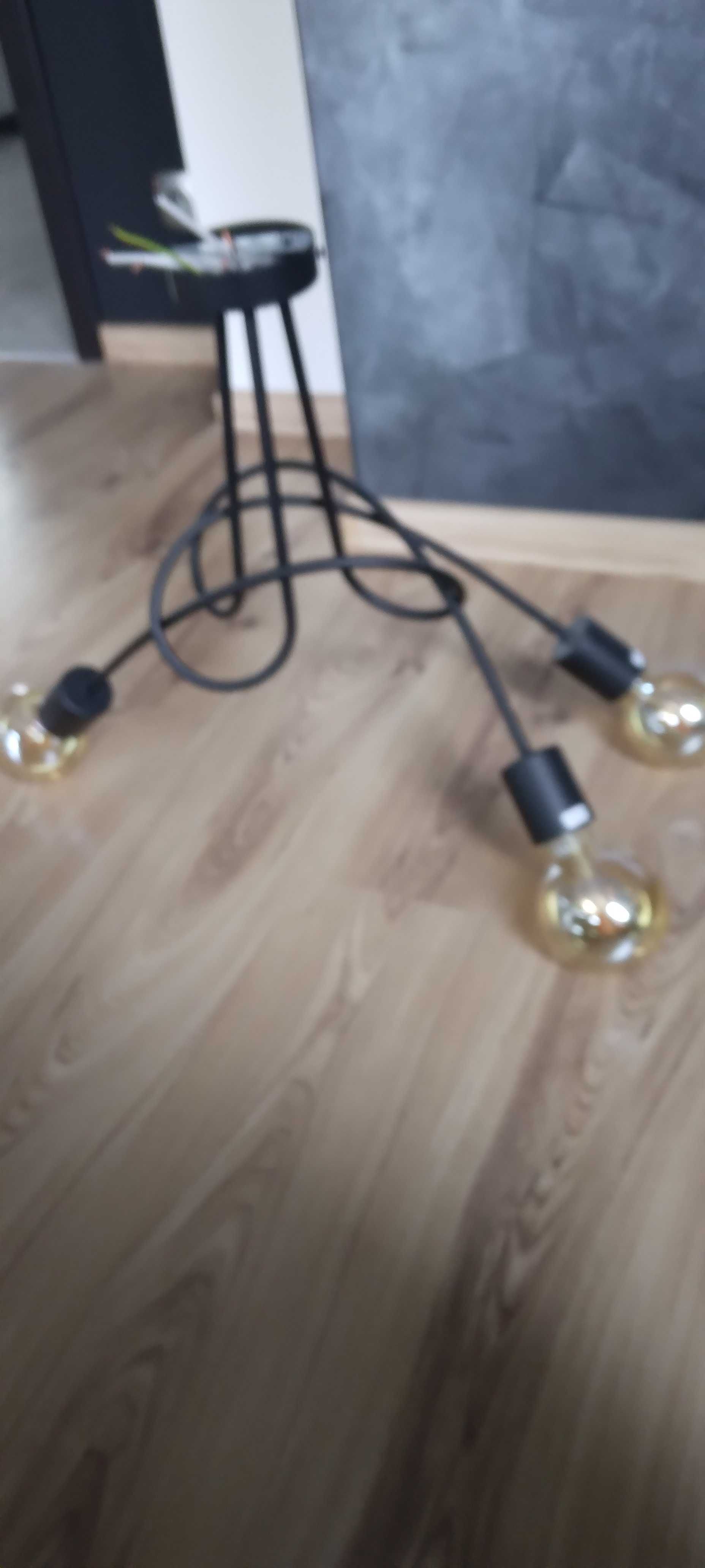 Lampa wisząca  młodzieżowa
