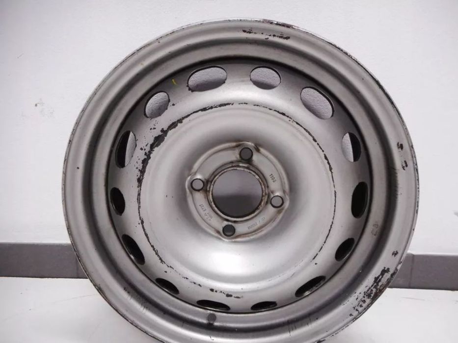 FELGA 15 CITROEN C4 BERLINGO PEUGEOT PARTNER 308