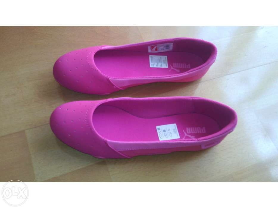 Puma novas nº 37