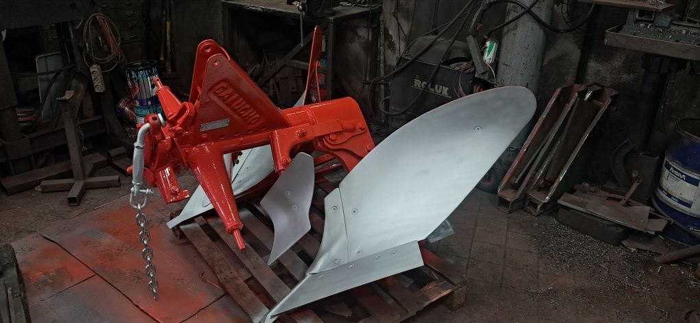 Charrua galucho 16"