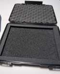 Peli Pelican Case 1095 na noteeboka laptopa iPad Apple surface