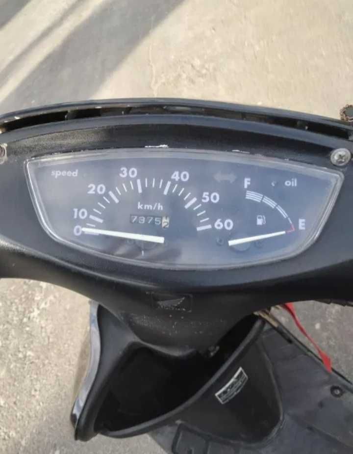 Продам Хонда діо 34