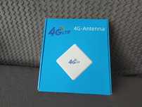 Antena panelowa 4G LTE