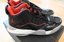 Buty Jordan STAY LOYAL rozm. 41
