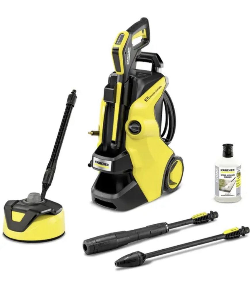 Karcher K5 Power Control flex home