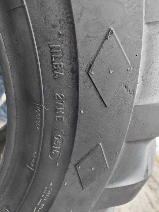 15,5-25 Goodyear SGL JX591